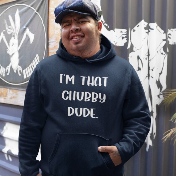 Sudaderas para gordos clearance