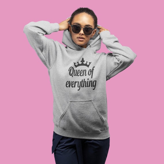 Boss clearance lady hoodie
