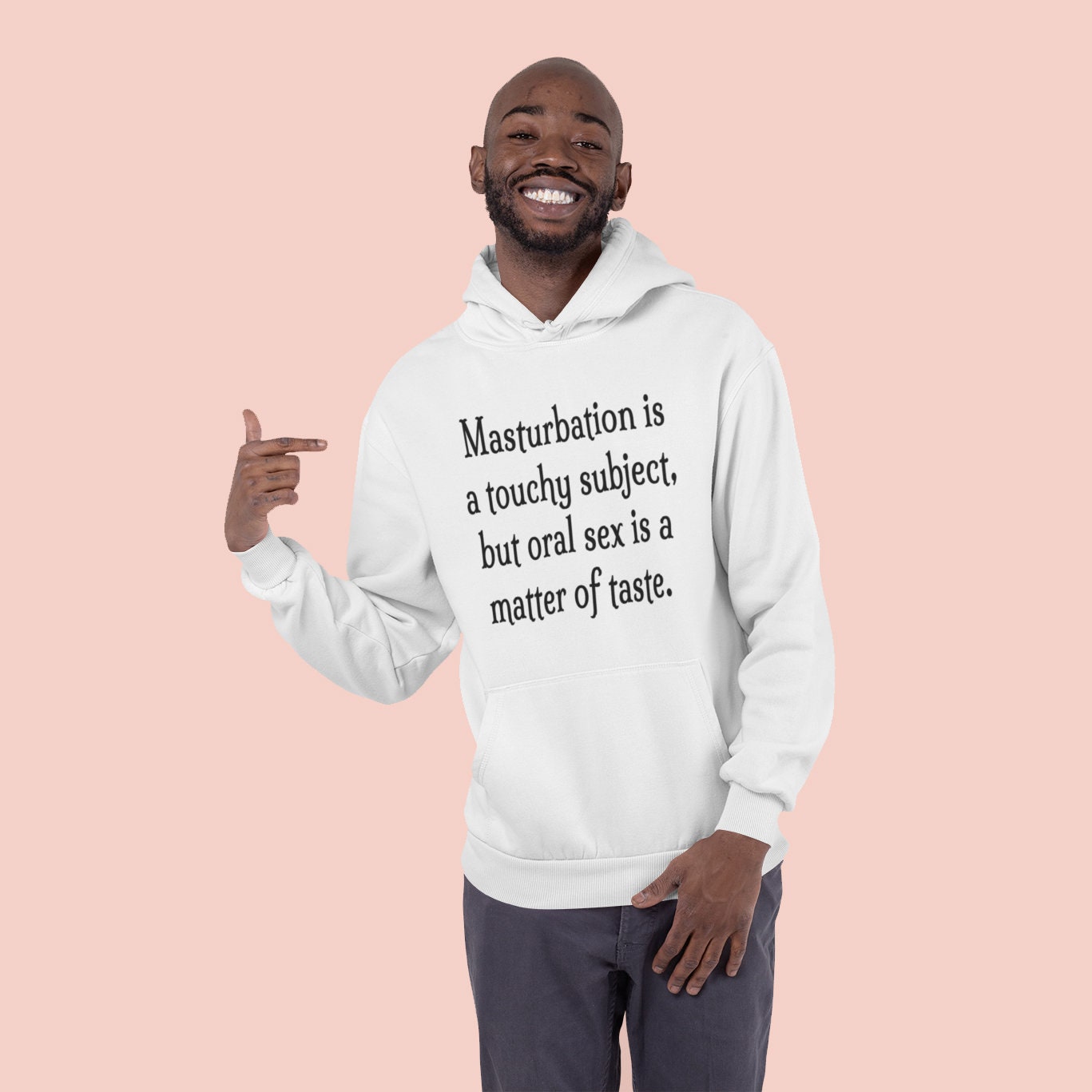 Sex im h&m