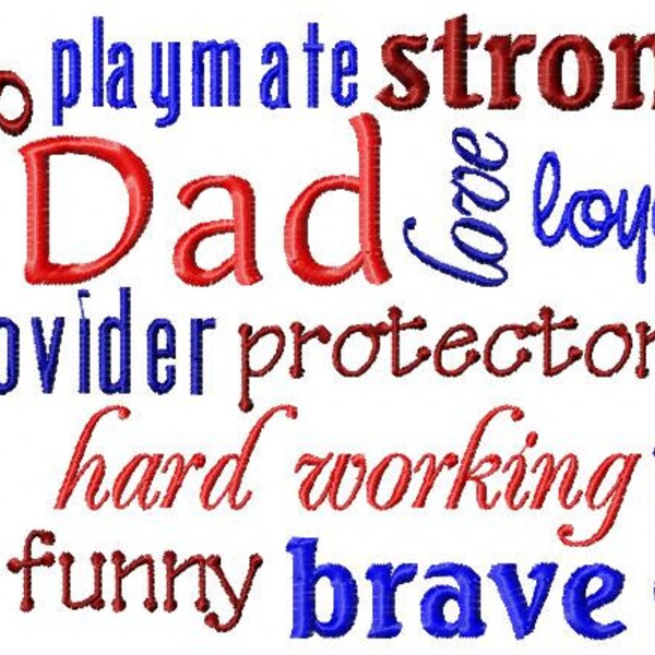 Subway Art Family - Etsy