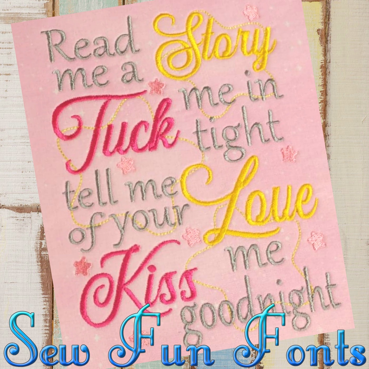 Read Me A Story Tuck Me In Tight Love Embroidery Reading Etsy Australia Read me a story tuck me in tight love embroidery reading etsy australia