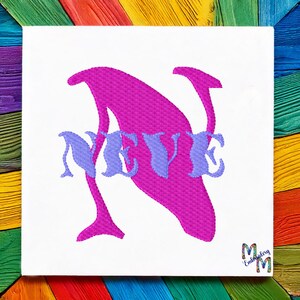 Font Monogram #130 Machine Embroidery Monogram Font Stacked Alphabet Design Set ~ BX Format Now Available ~ INSTANT DOWNLOAD