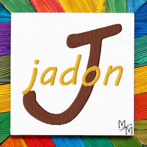 Font Monogram #114 Machine Embroidery Monogram Font Alphabet Design Set  ~ BX FORMAT INCLUDED