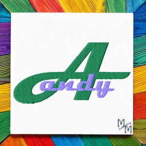 Font Monogram #127 Machine Embroidery Monogram Font Stacked Alphabet Design Set ~ BX Format Now Available ~ INSTANT DOWNLOAD