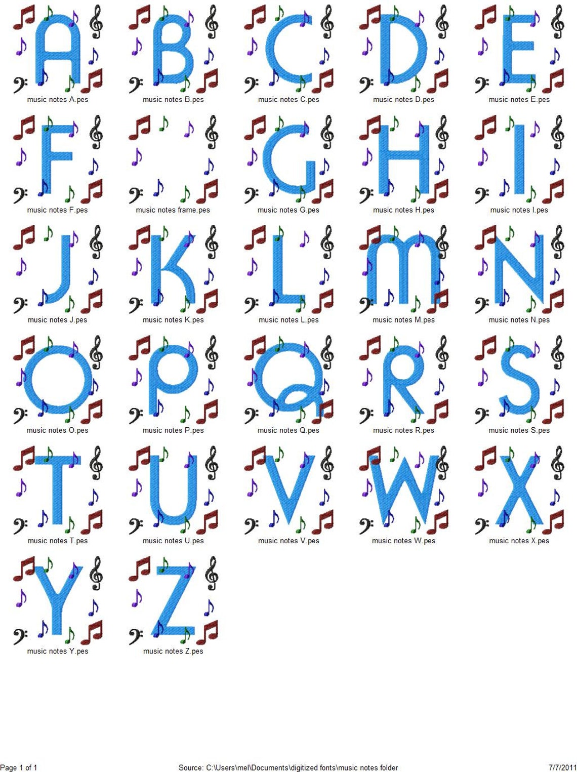 musical notes fonts in mc word musical notes fonts in mc word