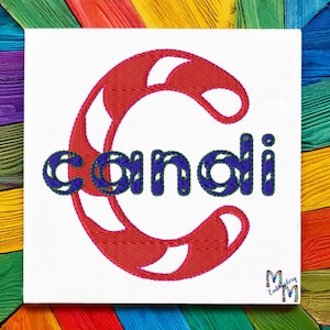 Font Monogram #102 Machine Embroidery Monogram Font Alphabet Design Set INSTANT DOWNLOAD