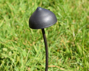 Metal Mushroom (50mm)