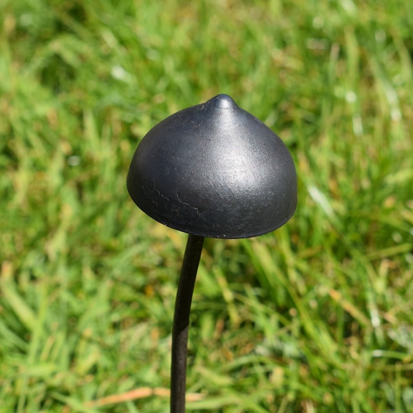 Metal Mushroom (60mm)