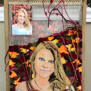 MULTIPLE PATTERNS - knitting, crochet, weaving, and more - PDF e-book &quot;Artistic Mind Magazine&quot; by - Anna Stoklosa, Designer