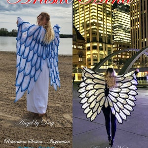 MULTIPLE PATTERNS - knitting, crochet, stories and more - PDF e-book &quot;Artistic Mind Magazine&quot; by - Anna Stoklosa, Designer