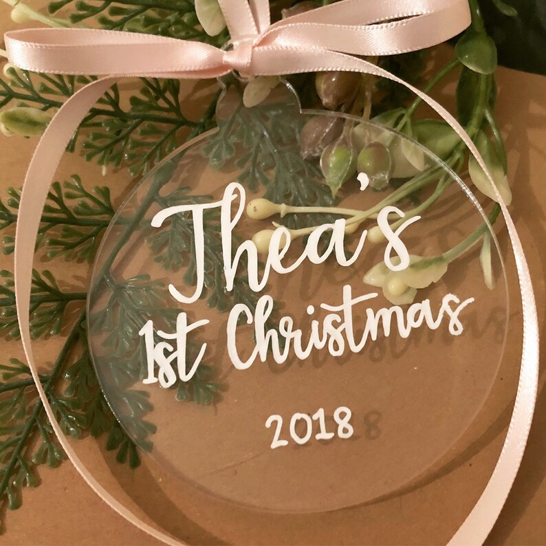 baby baubles