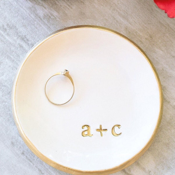 Engagement Ring Holder - Etsy