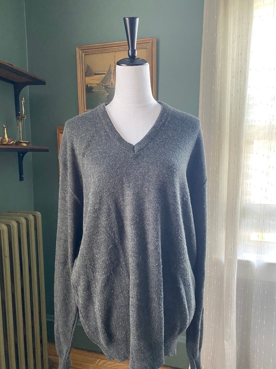 Vintage 1980s Era Jantzen Sweater