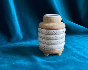 Ceramic Vase / Handmade Vase / Modern Ceramic Vase