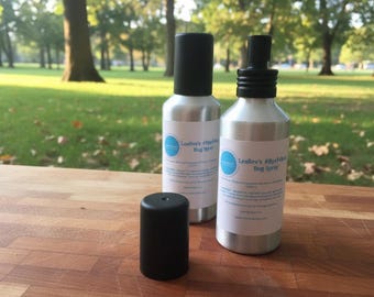 ByeFelicia natuurlijke insectenspray | DEET-vrij veganistisch insectenwerend middel | LeaBeeNaturals