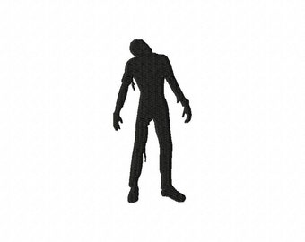 Walking Dead Zombie - Etsy