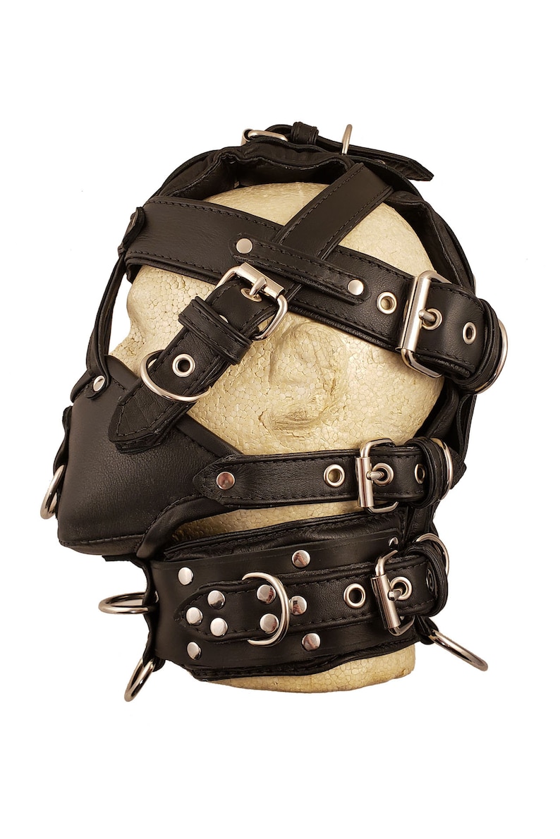 bdsm muzzle bdsm muzzle
