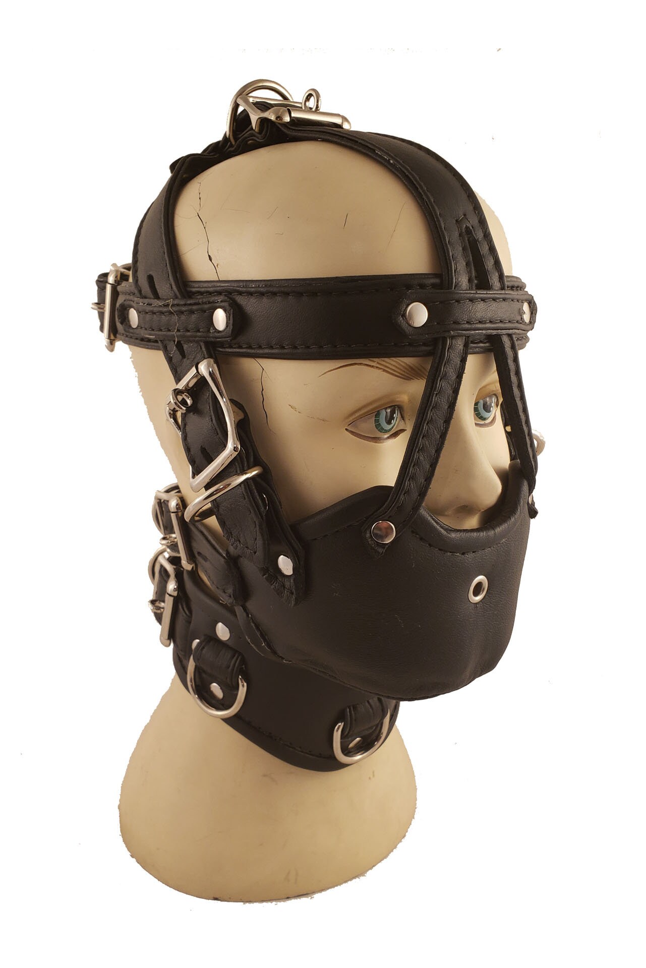 bdsm muzzle bdsm muzzle