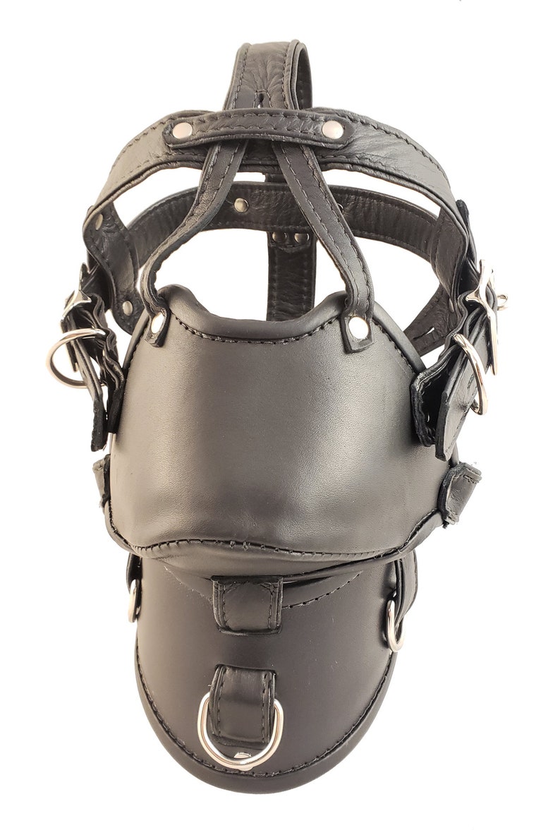 muzzle gag muzzle gag