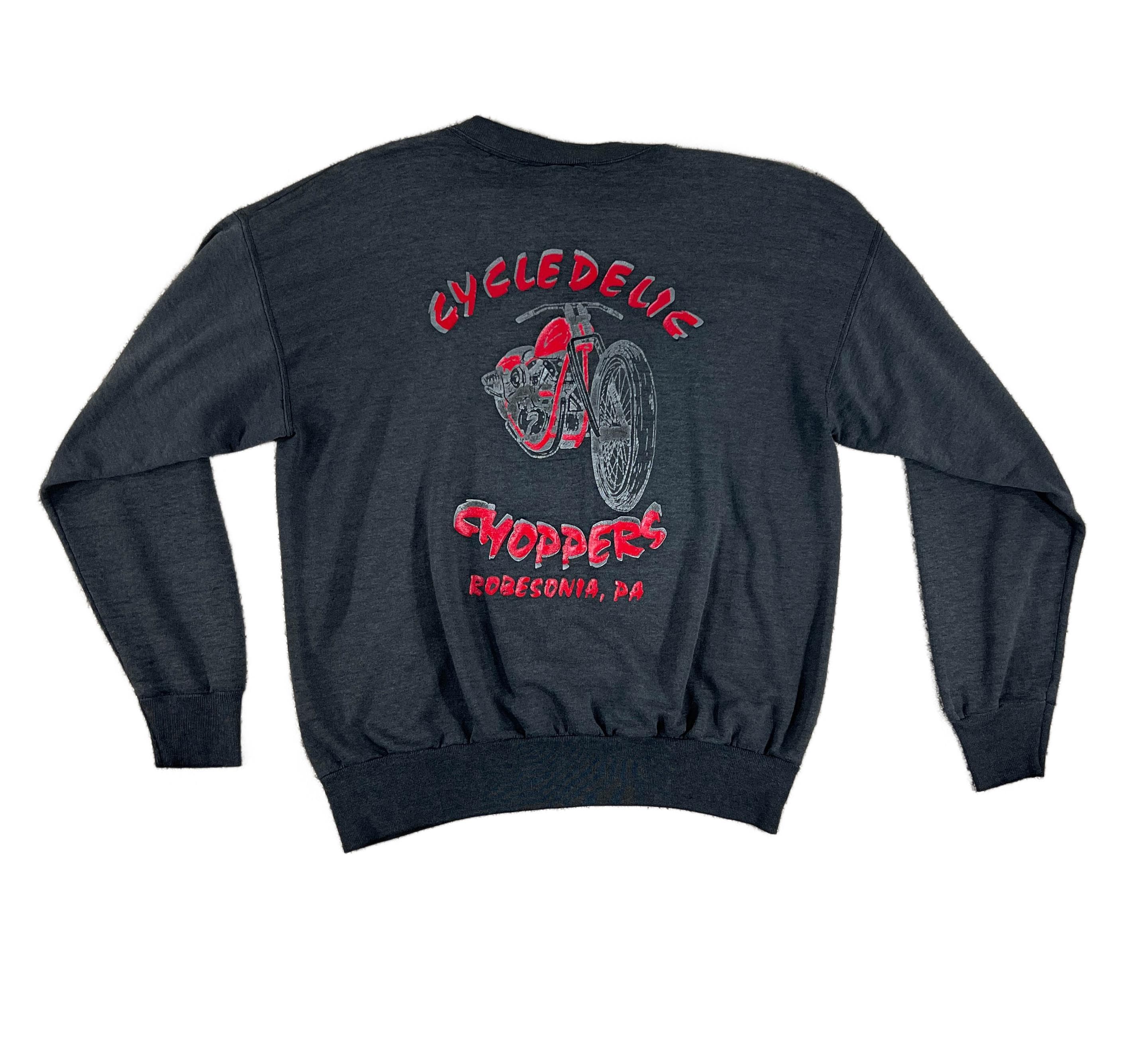 90s Choppers Shirt - Etsy