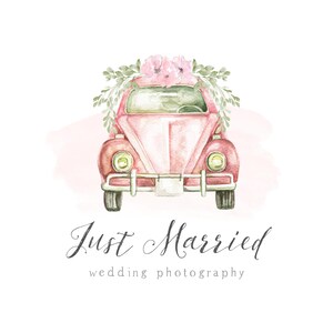 Wedding Photography, Wedding Business, Photography Business, Business Branding, Blog Logo, Website Logo, Custom Logos, Flowers