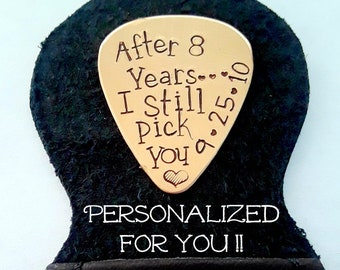 bronze anniversary etsy