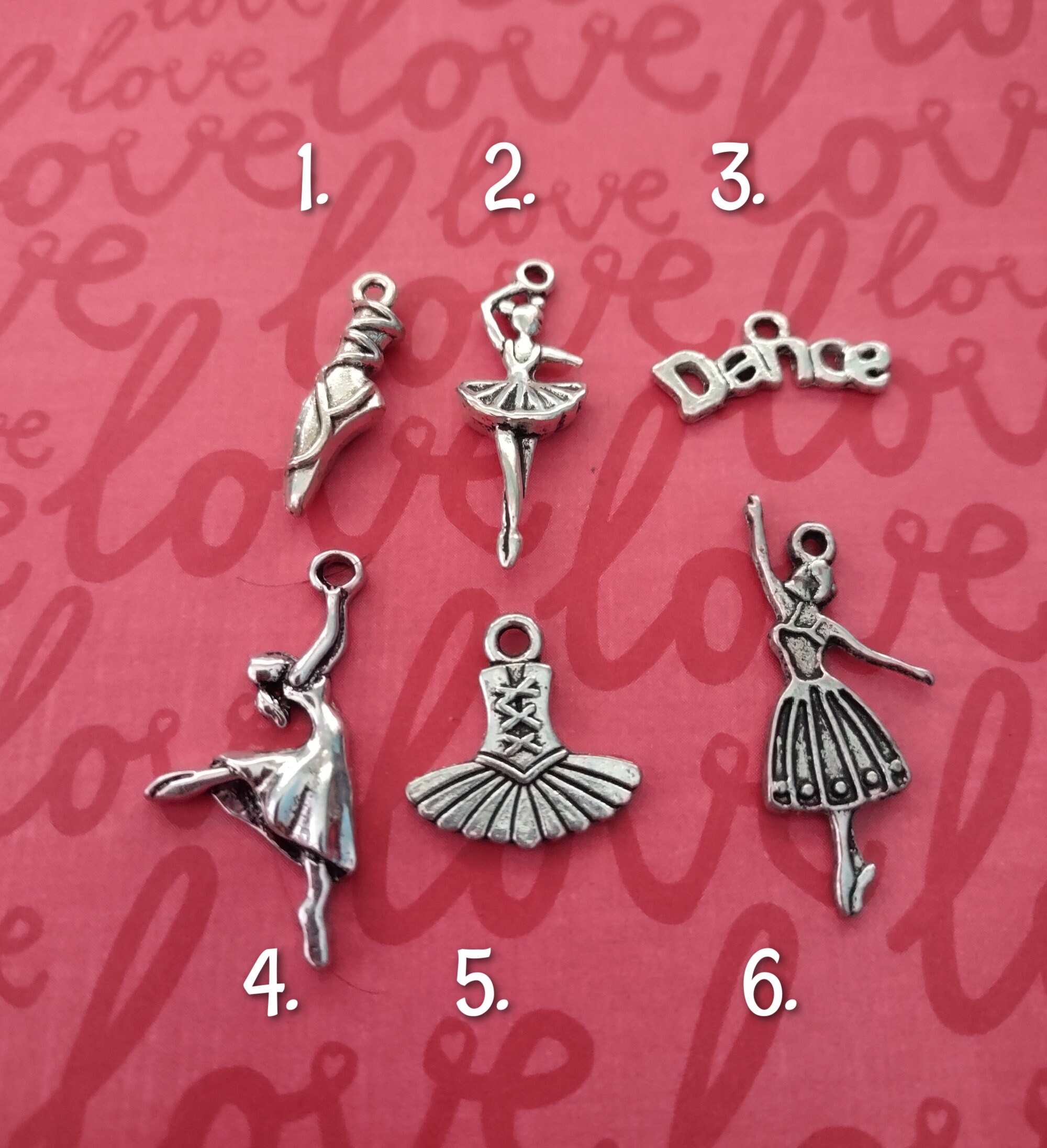 Regali Insegnante Di Danza Classica - Foto 6