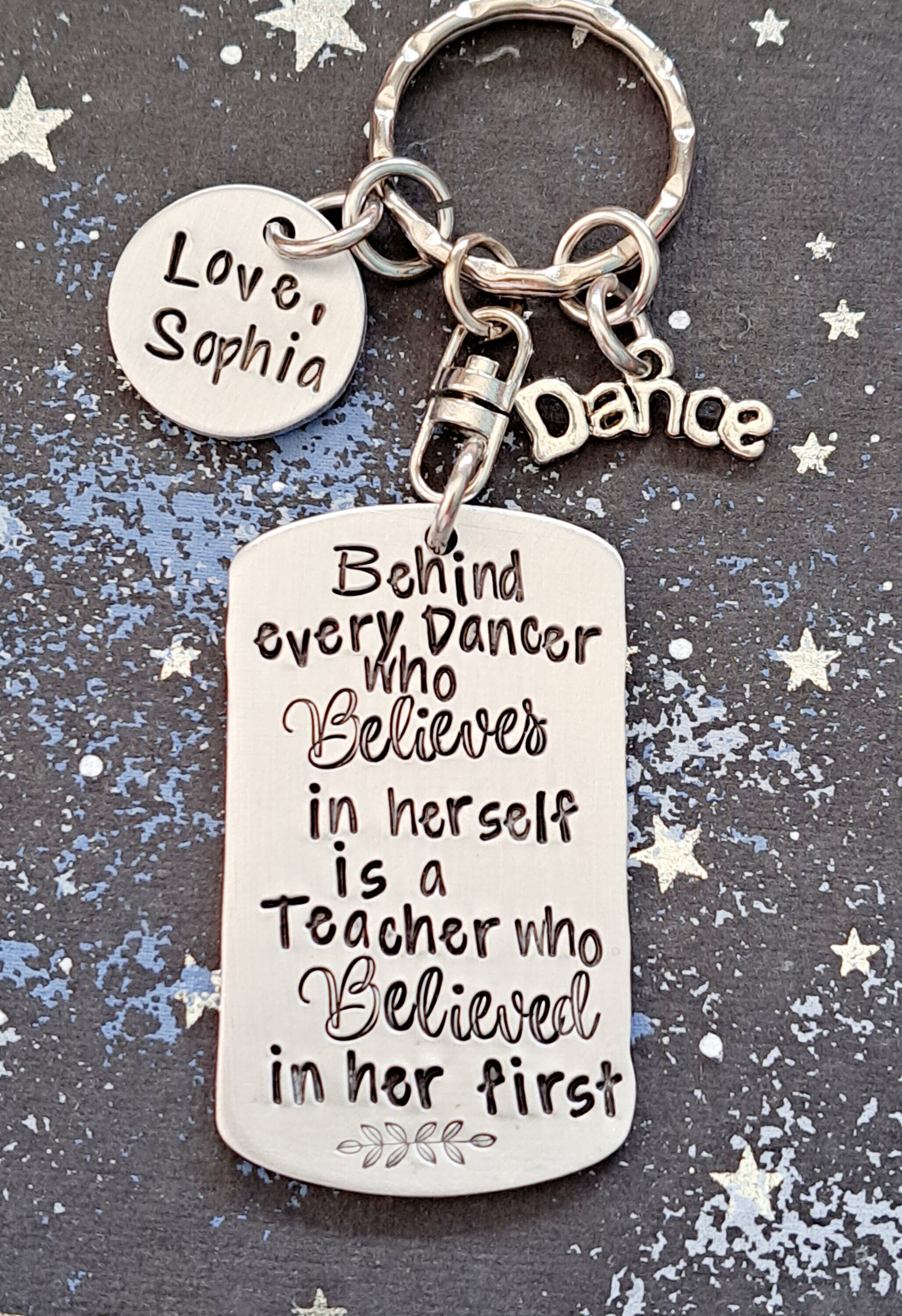 7 Motivi per cui dovresti essere Grato al tuo Maestro di Danza - Scuola di Danza e Ballo a Brescia