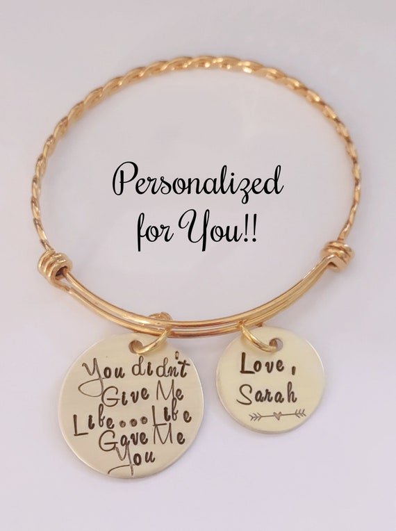 Stepmom alex and ani bracelet deals