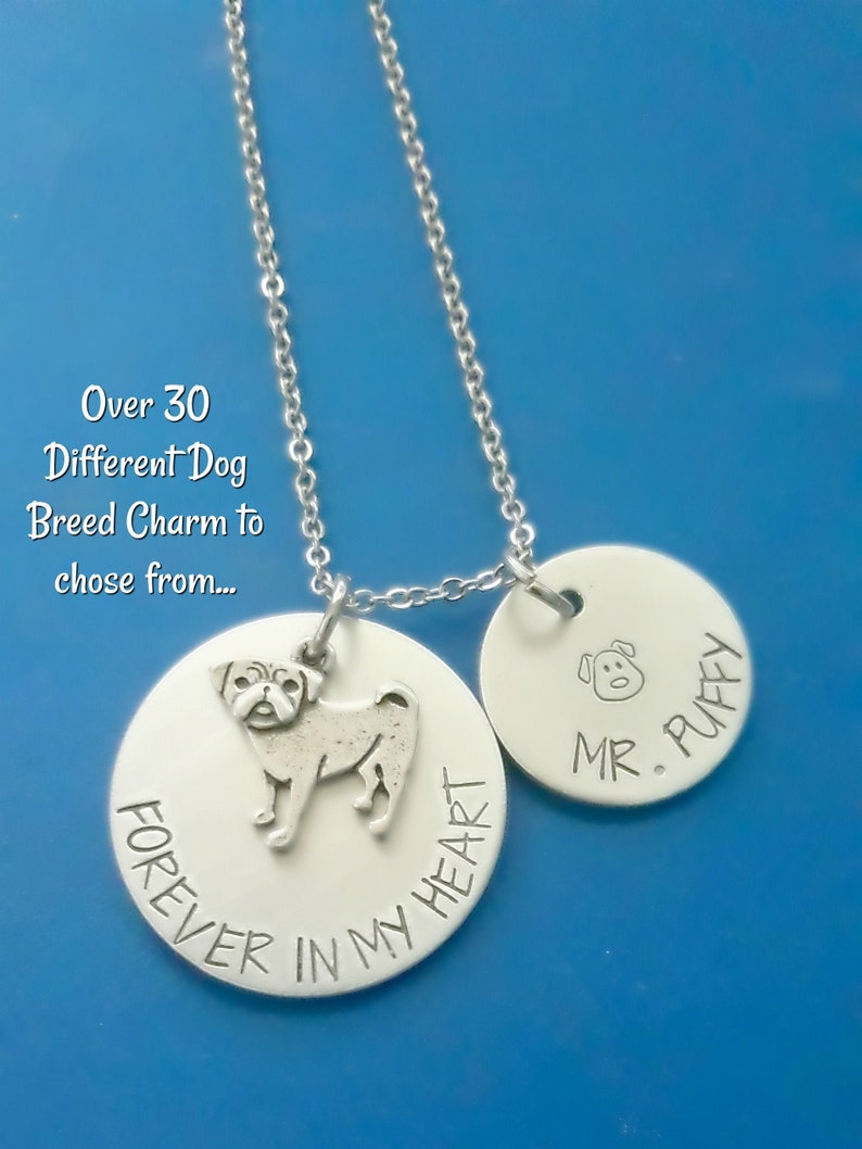 personalized dog remembrance jewelry personalized dog remembrance jewelry