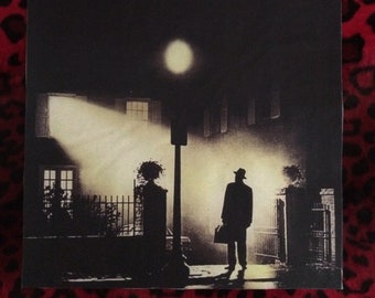 The Exorcist Back Patch
