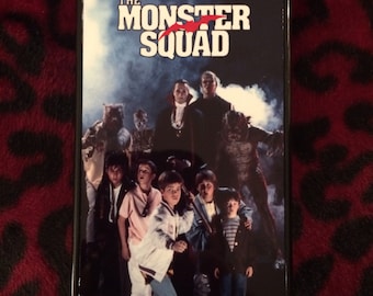 The Monster Squad iPhone Case