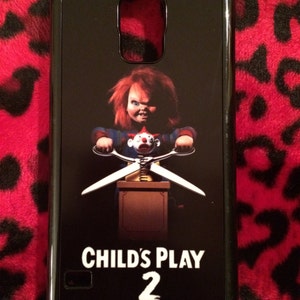Child&#39;s Play 2 iPhone Case
