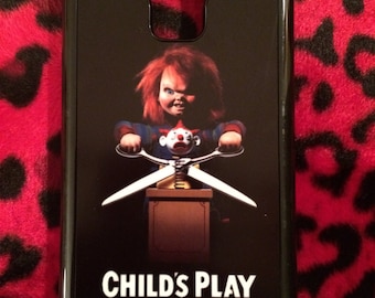 Child's Play 2 iPhone Hülle