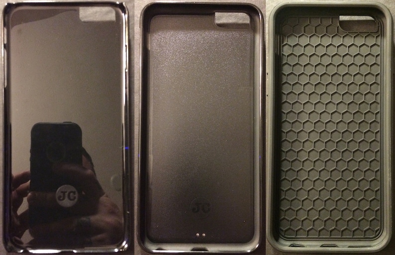 Aliens Xenomorph iPhone Case