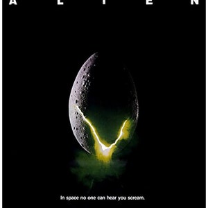 Funda para iPhone con diseño de extraterrestre