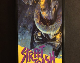 Street Trash iPhone Case