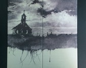Scary Stories To Tell In The Dark End Table