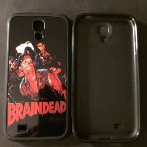 Brain Dead iPhone Case image 1