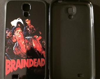 Brain Dead iPhone Case