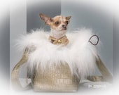 Luxurious carrying bag - Dog carrier