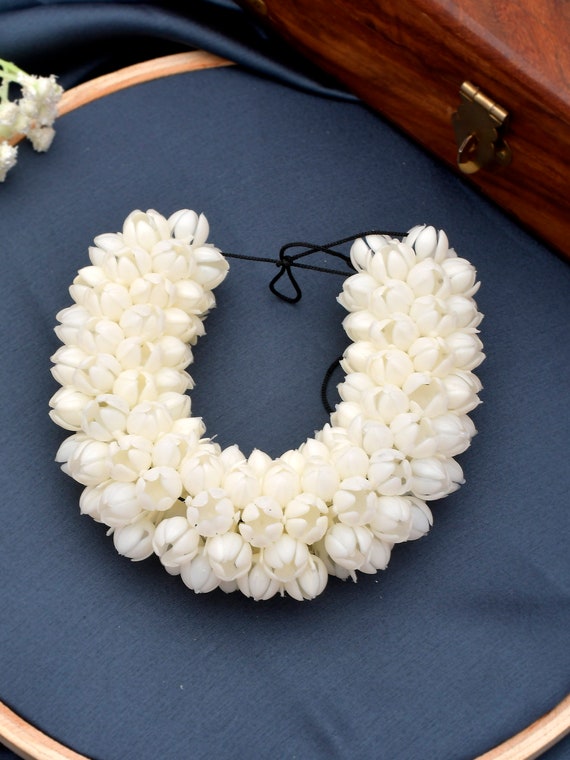 Women White Embellished Hair Accessory Bharatanatyam / - Etsy Australia Women White Embellished Hair Accessory Bharatanatyam / - Etsy Australia