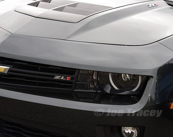 2013 Chevrolet Camaro ZL1