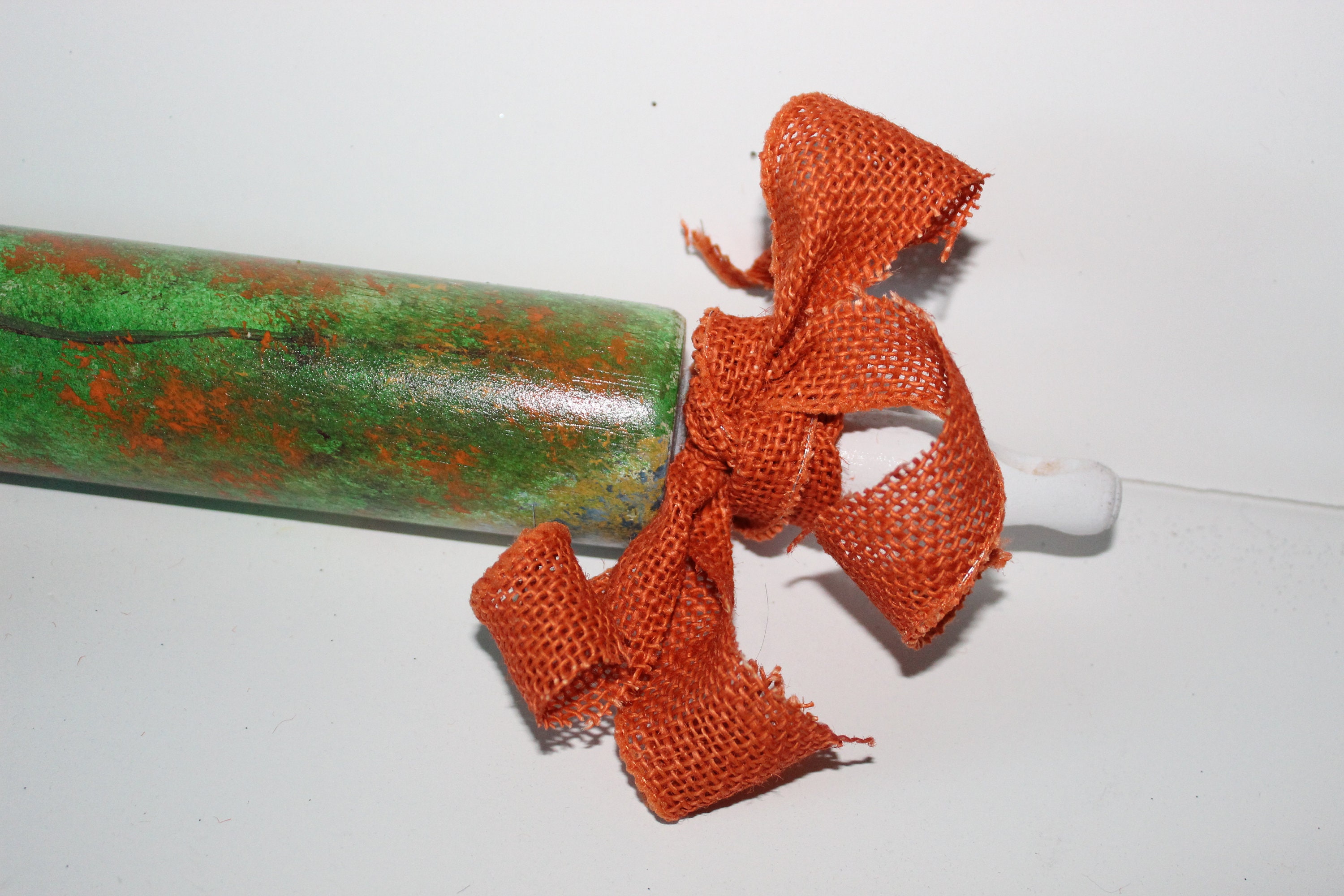 Farmhouse Rolling Pin Hand Painted Rolling Pin Housewarming Etsy