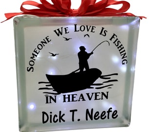 Download Fishing In Heaven Etsy