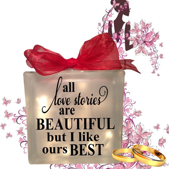 Glass Block Wedding Centerpiece Ideas The Decor Of Christmas