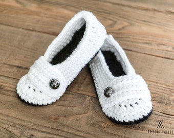 Ballerina Home Slippers, House Slippers, Women Knitted Slippers, House Shoes, Wool Slipper, Home Shoes, Bridal Slippers,Bridesmaid Slippers