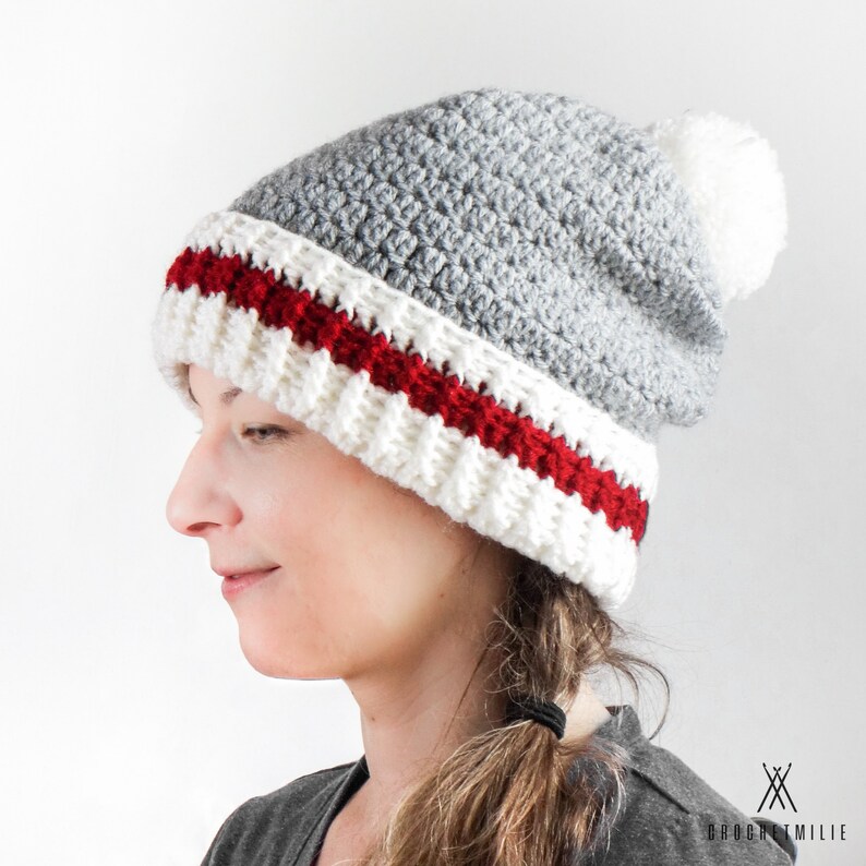 sock hats canada