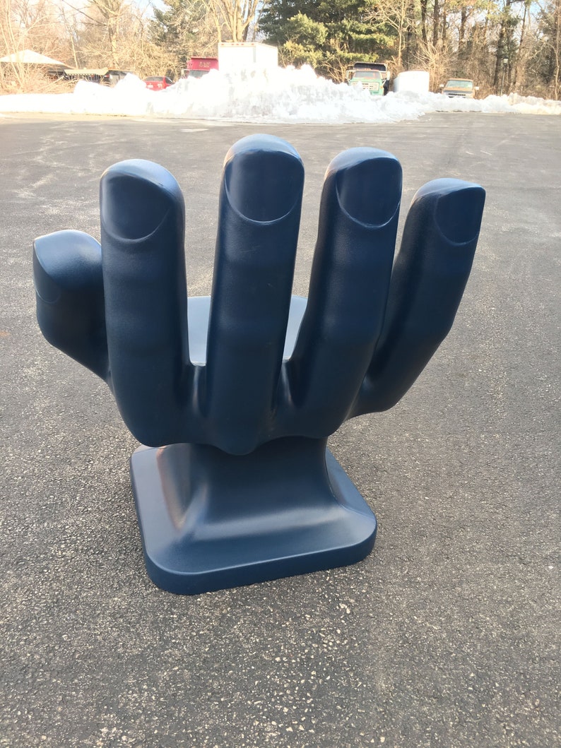 The History of the Hand Chair and Why It Never Goes Out Style