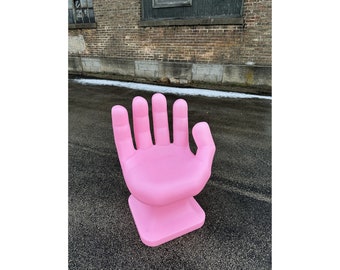 HandShapedChairs Etsy